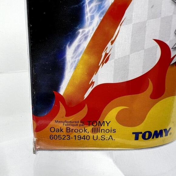 Pokémon Reshiram Figure 2013 TOMY Black & White Series New Rare Legendary #643 - Picture 5 of 8